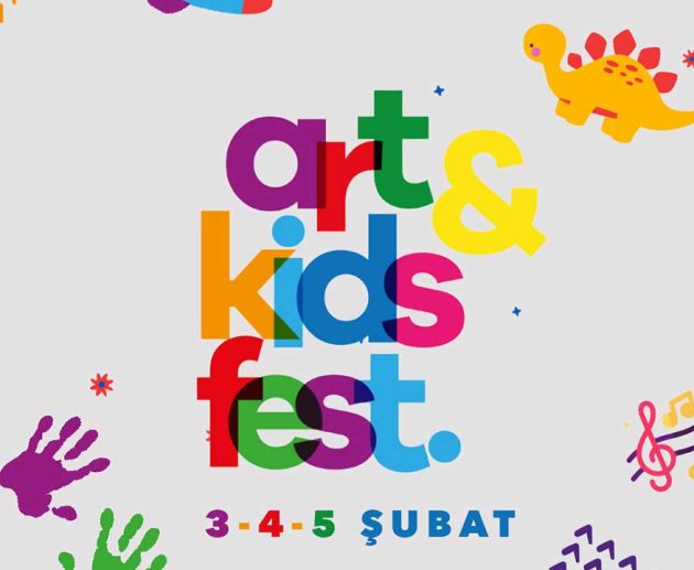 art kids