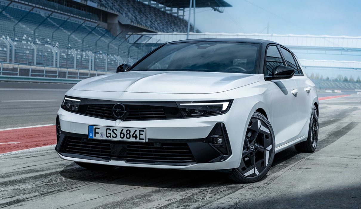 astra gse