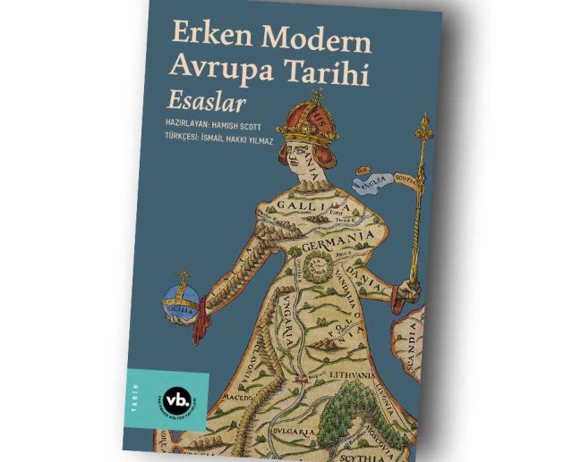 erken dönem avrupa tarihi