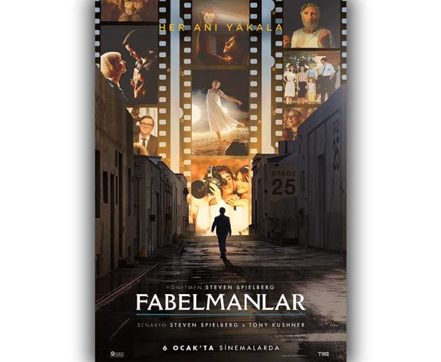 fabelmanlar