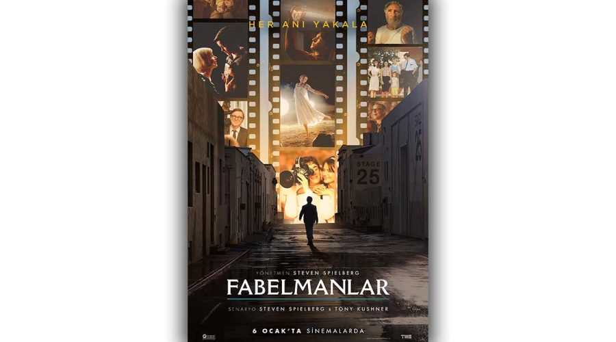 fabelmanlar