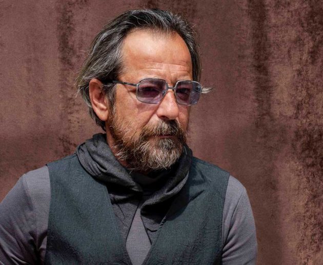 feridun düzağaç