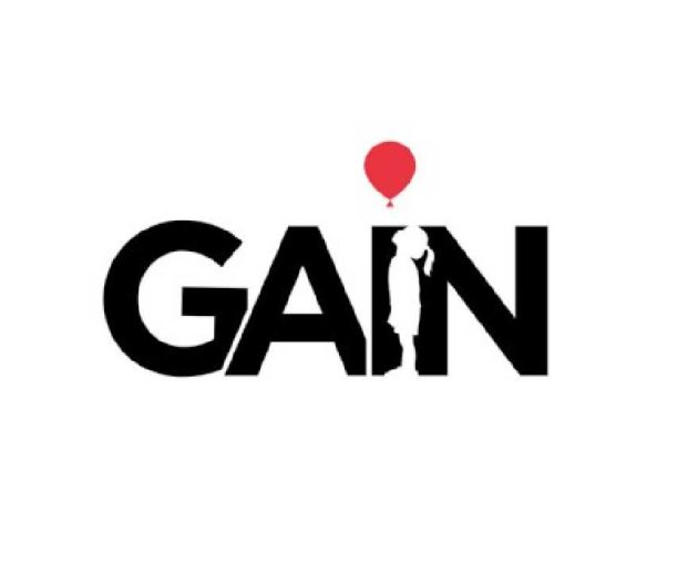 gain