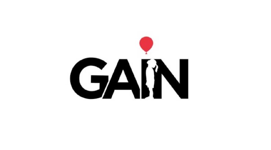 gain