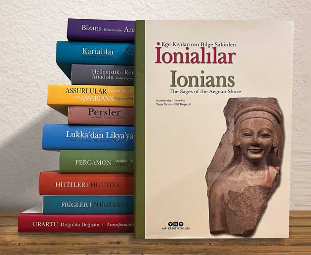 ionialılar