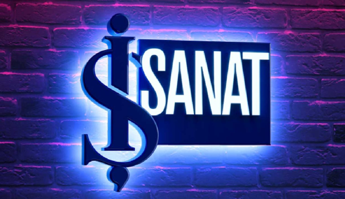 iş sanat