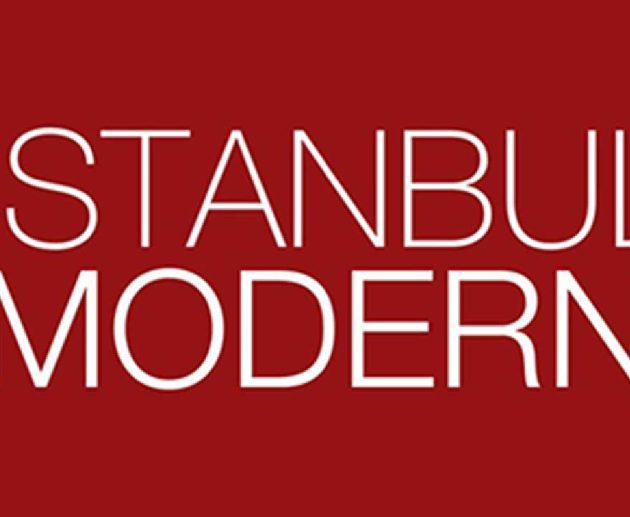 istanbul modern