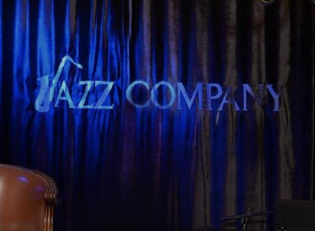 jazz company