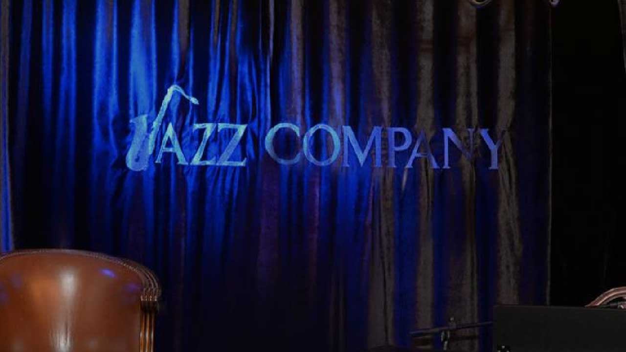 jazz company