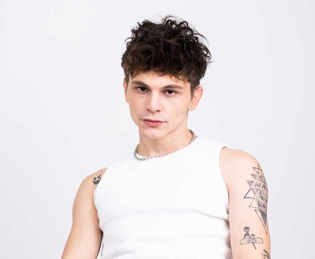 kaan dinç