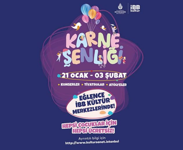 karne şenliği