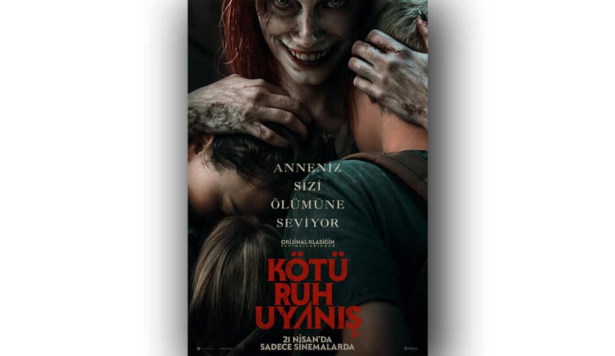 kötü ruh uyanış