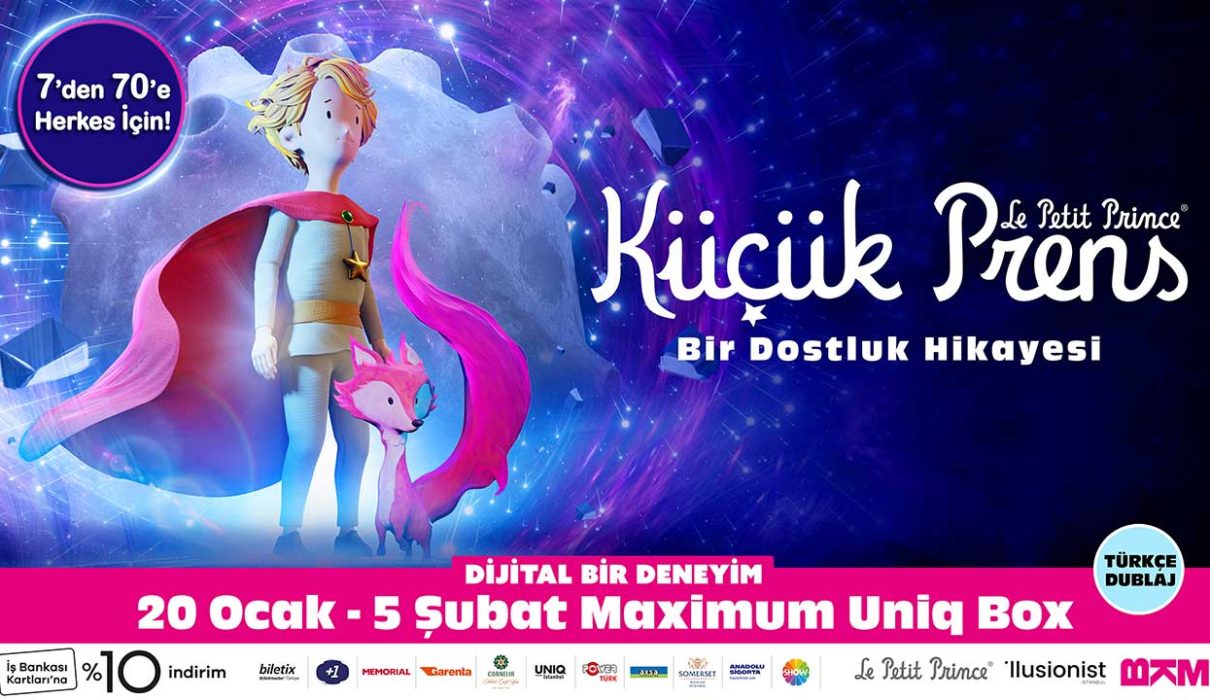 küçük prens