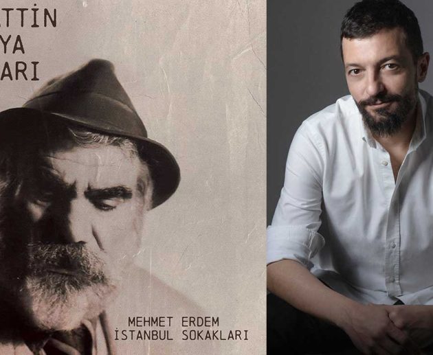 mehmet erdem istanbul sokakları