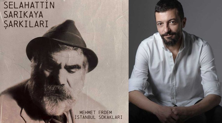 mehmet erdem istanbul sokakları