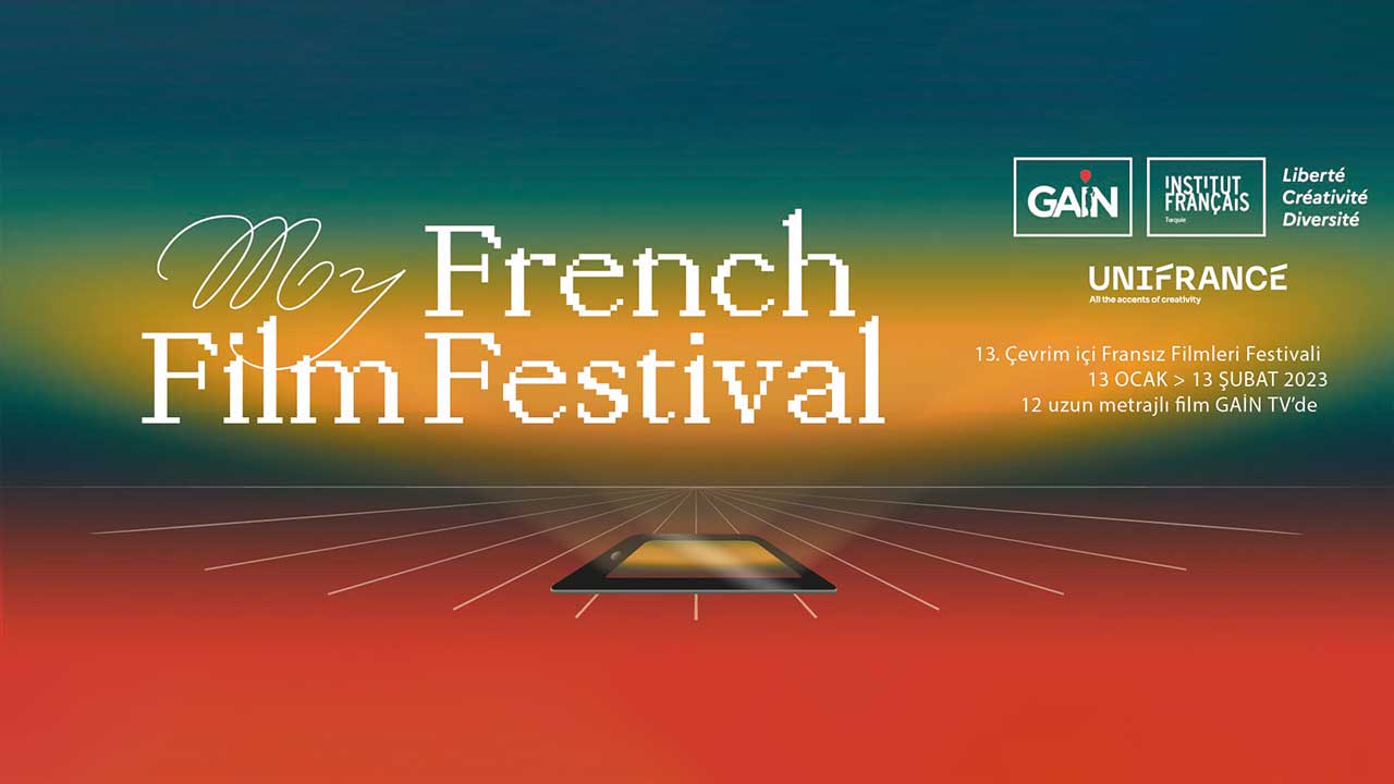 my french festival