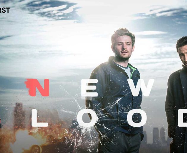 new blood