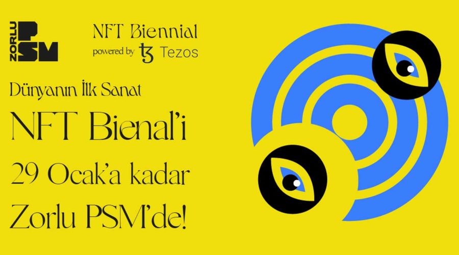 nft bienali