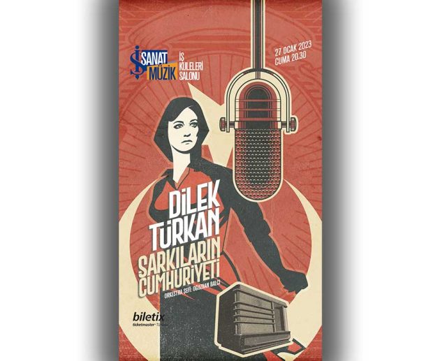 şarkıların cumhuriyeti