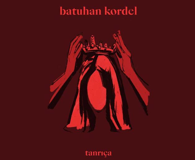 tanrıça