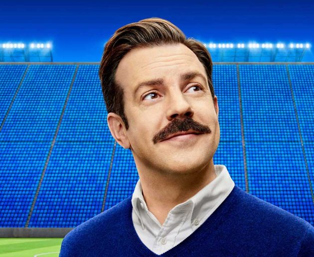 ted lasso