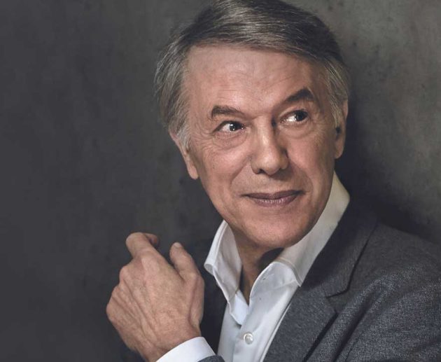 Salvatore Adamo