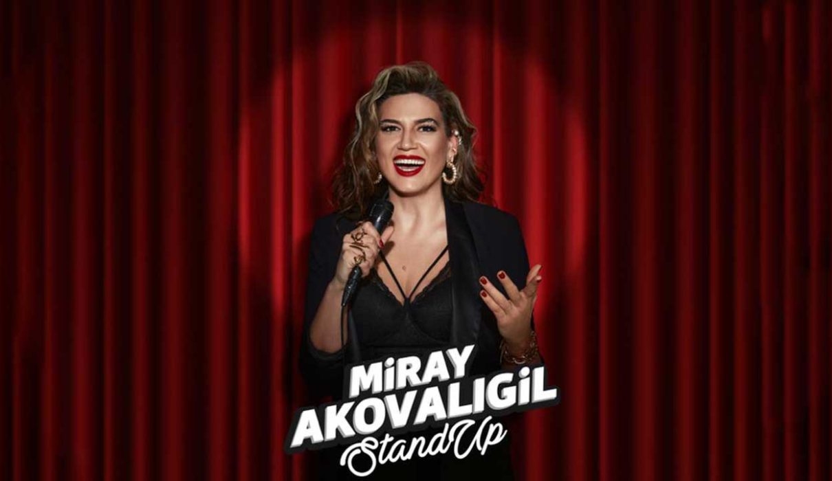 Miray Akovalıgil