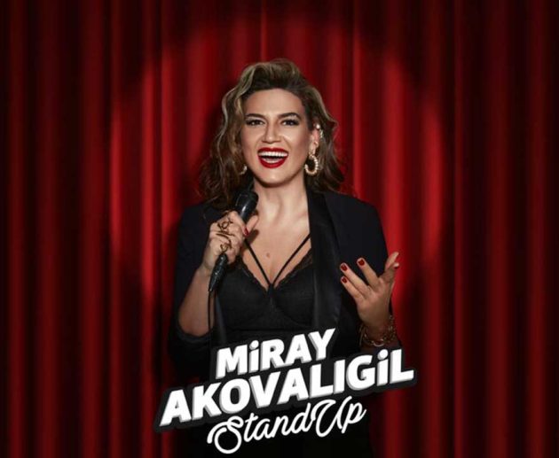 Miray Akovalıgil
