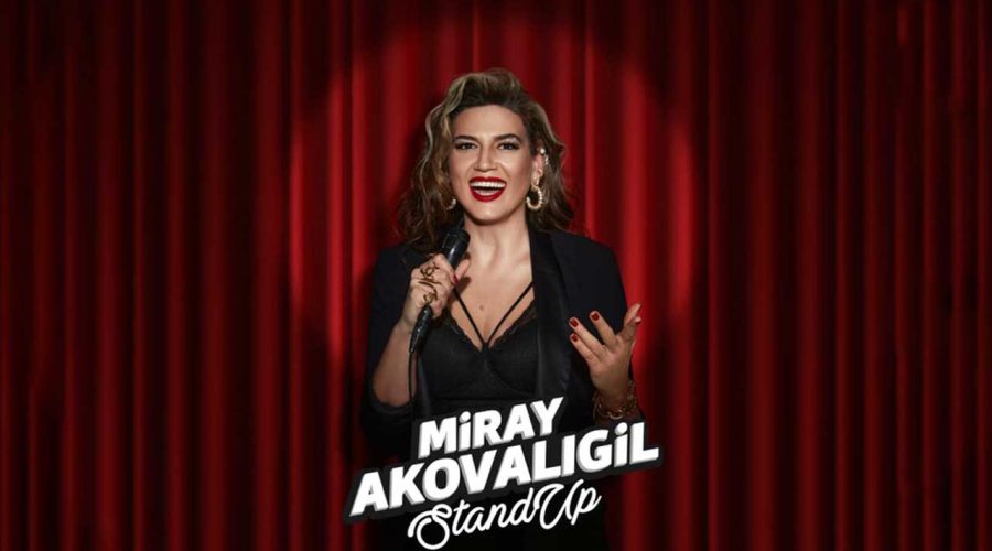 Miray Akovalıgil