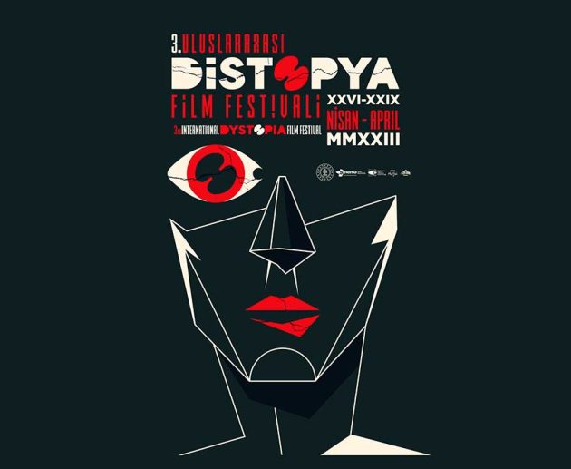 distopya film