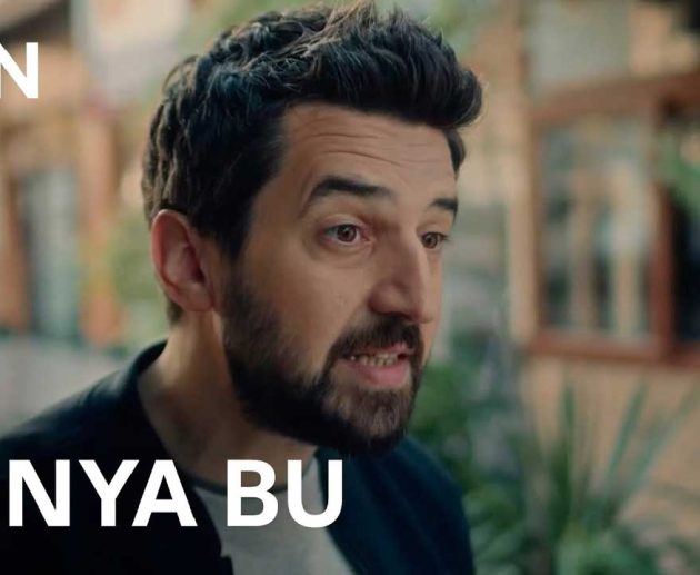 dünya bu