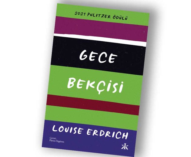 gece bekçisi