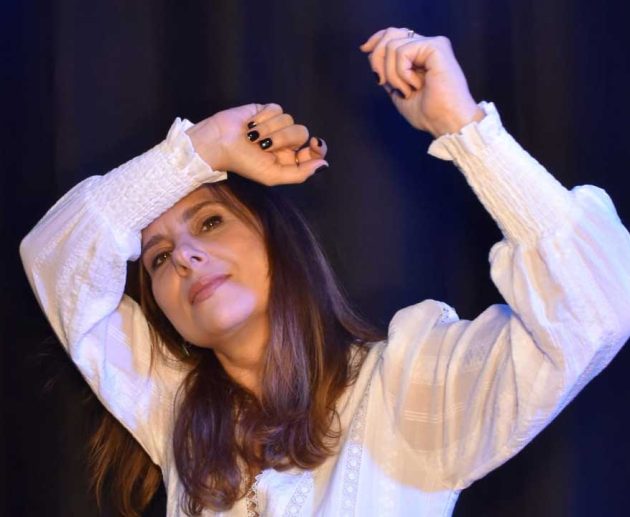 goncagül sunar