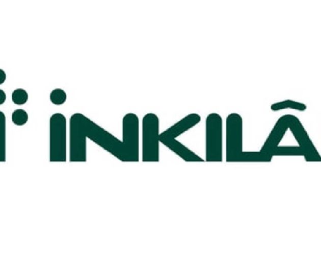 inkılap