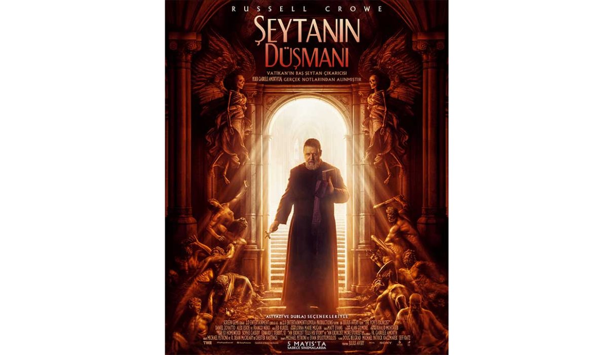 şeytanın düşmanı