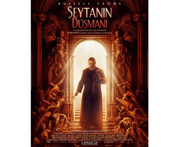 şeytanın düşmanı