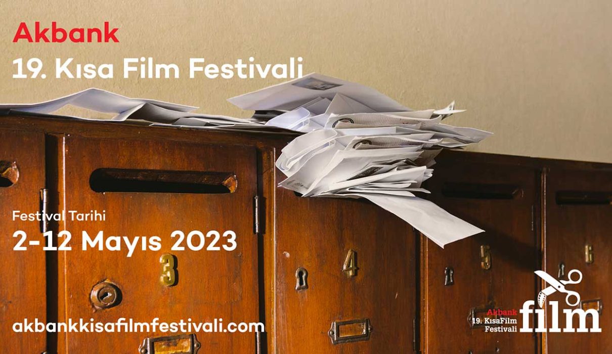 19. Akbank Kısa Film Festivali