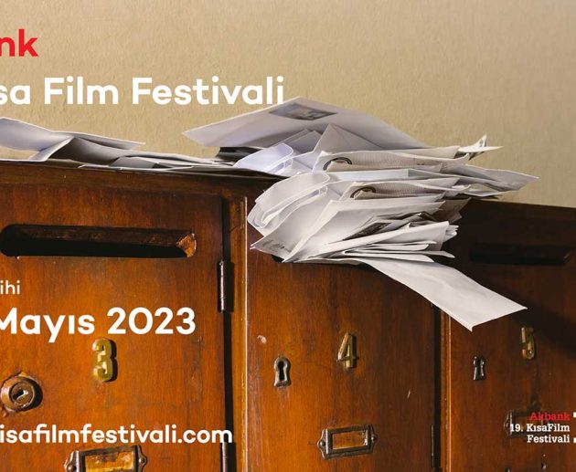 19. Akbank Kısa Film Festivali