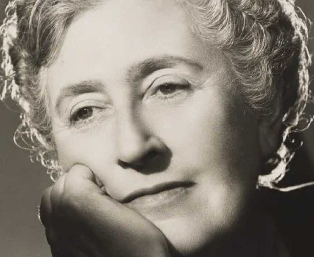 Agatha Christie