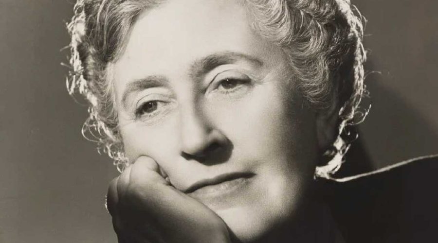 Agatha Christie