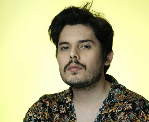 Ahmet Hatipoğlu