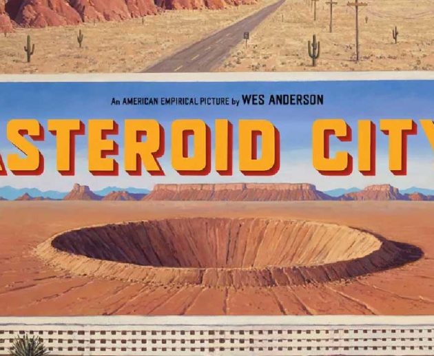Asteroid City