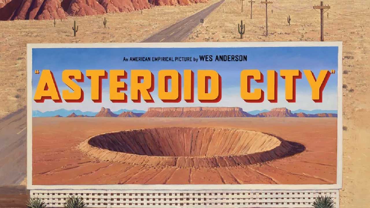 Asteroid City