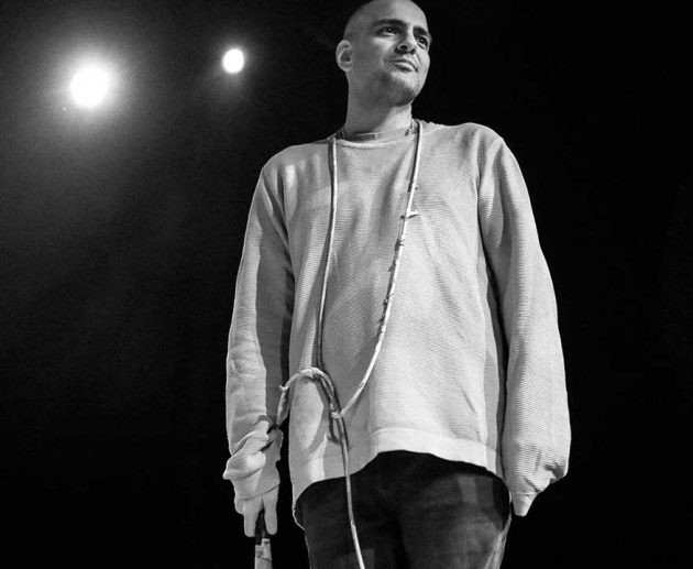 Bartu Küçükçağlayan
