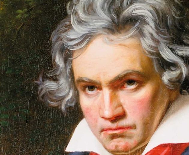 Beethoven