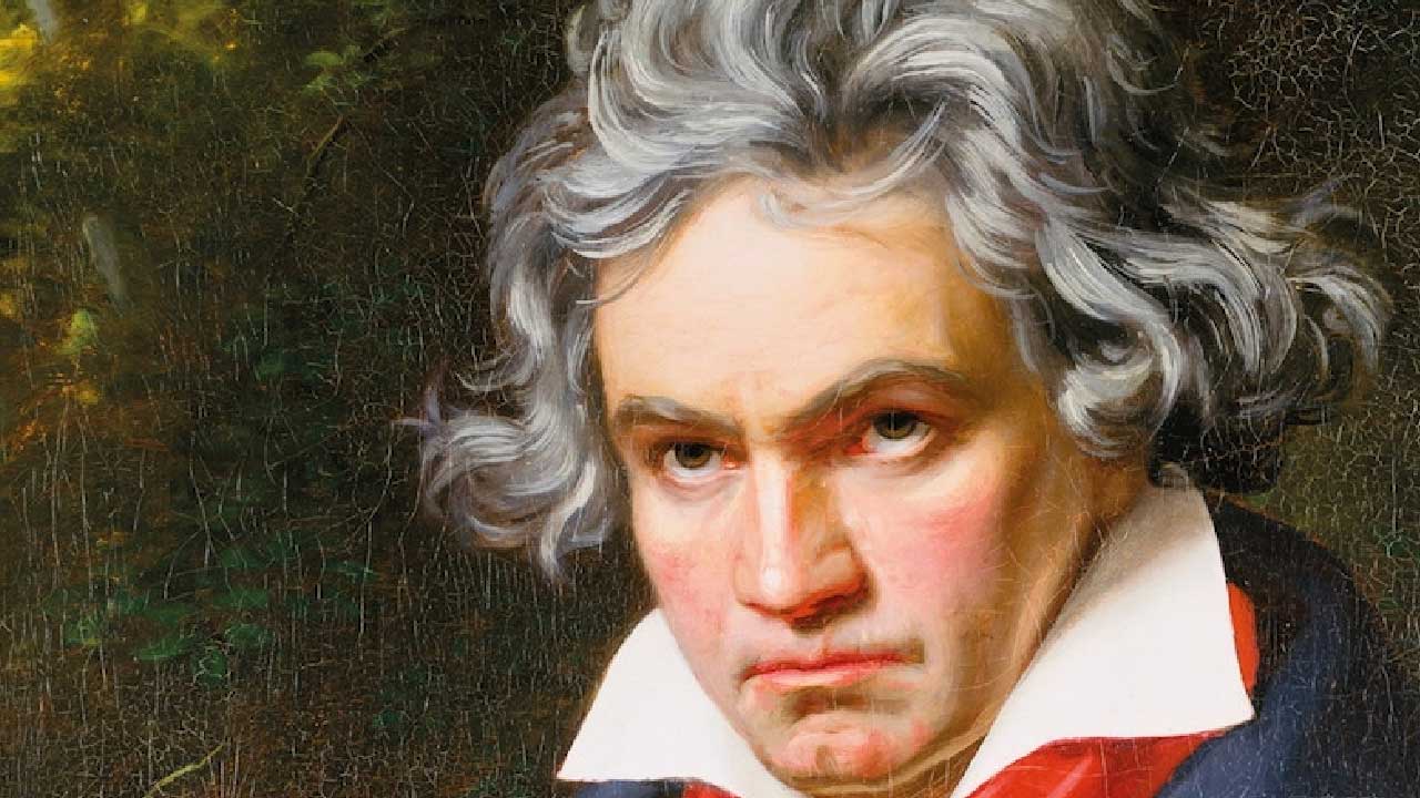 Beethoven