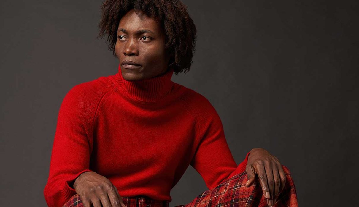 Benjamin Clementine