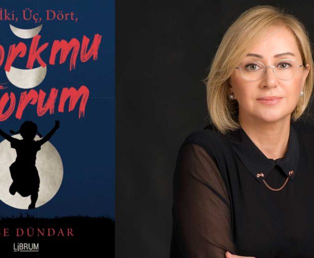 Bir, İki, Üç, Dört, Korkmuyorum