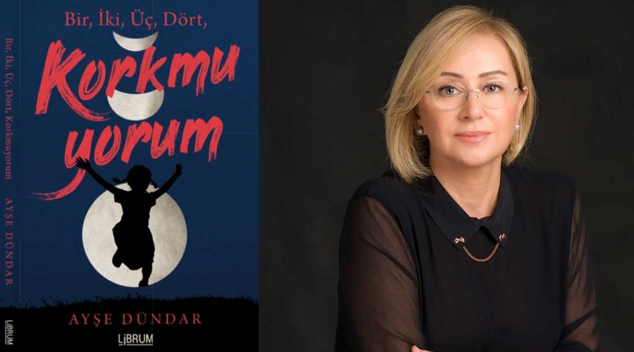 Bir, İki, Üç, Dört, Korkmuyorum