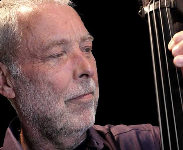 Dave Holland